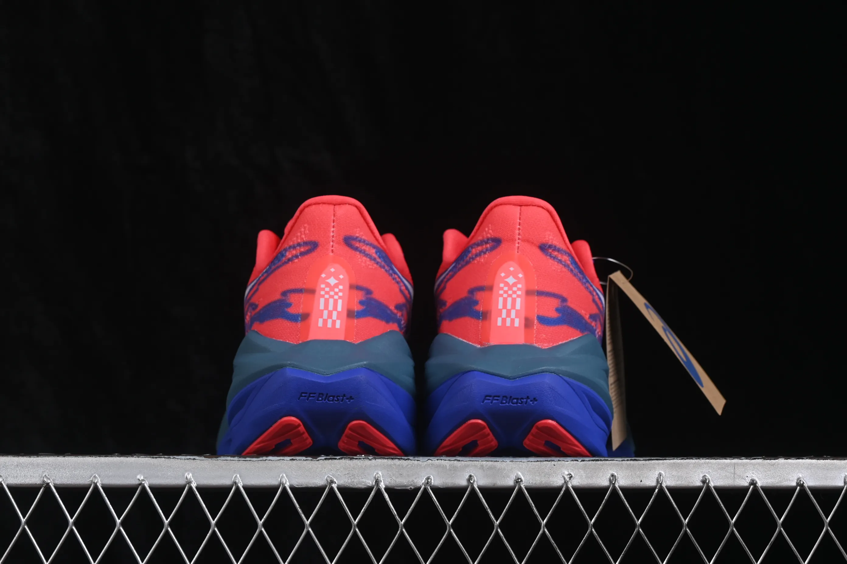All categories Asics Asics series Asics Superblast 3 Asics Superblast 3 Asics comfortable and breathable sports running shoes 1013A188-003